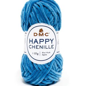 Happy Chenille 26