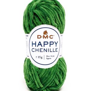 Happy Chenille 27