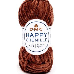 Happy Chenille 28