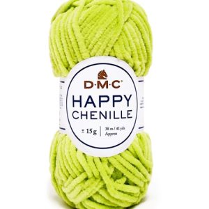 Happy Chenille 29