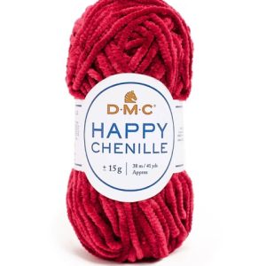 Happy Chenille 31
