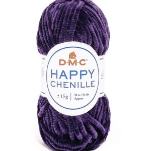 Happy Chenille 33