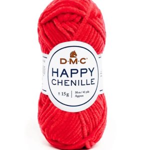 Happy Chenille 34