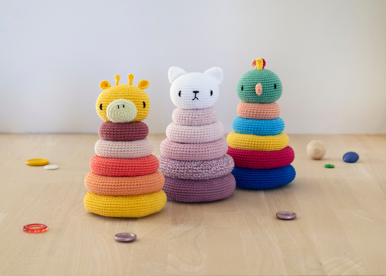 Kit Argolas Gato - Image 2