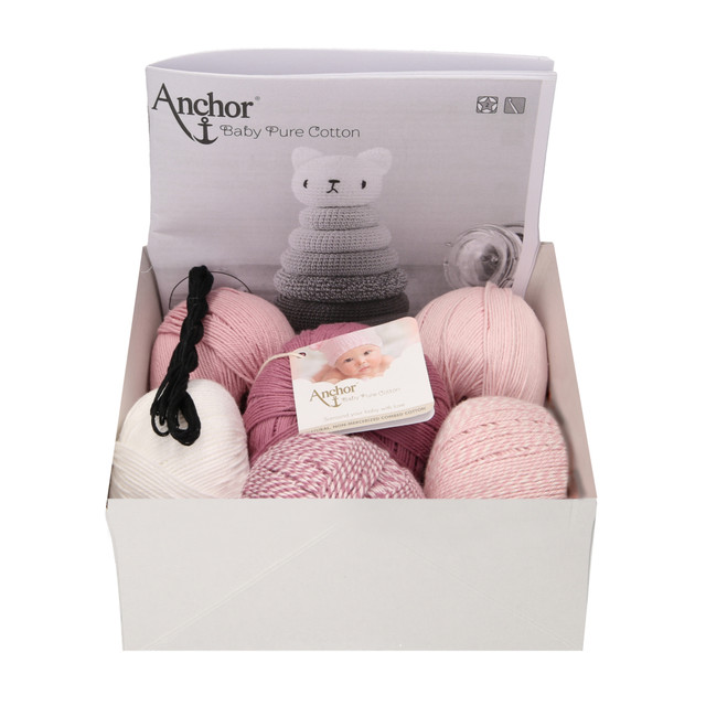 Kit Argolas Gato - Image 3