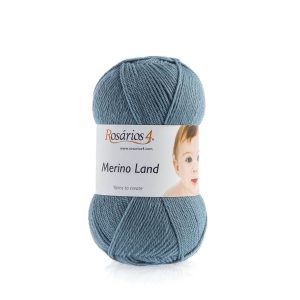 Merino Land 12