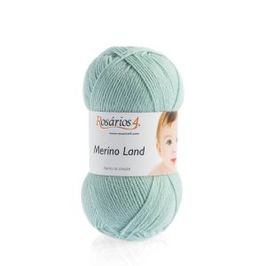Merino Land 15