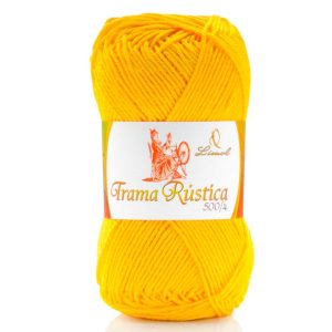Trama Rústica 12