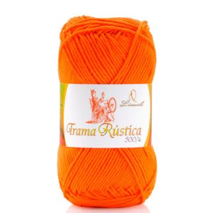 Trama Rústica 14