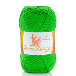 Trama Rústica 18