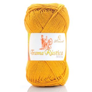 Trama Rústica 41
