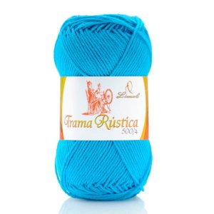 Trama Rústica 8
