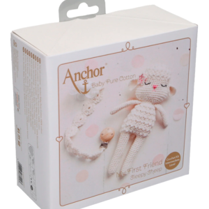 Kit Ovelinha para Bebé