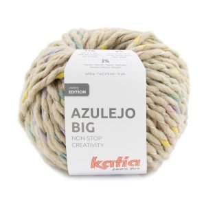 Azulejo Big 502