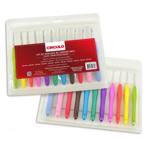 Soft kit 2,00mm-8,00mm