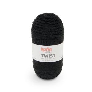 Twist 02 preto