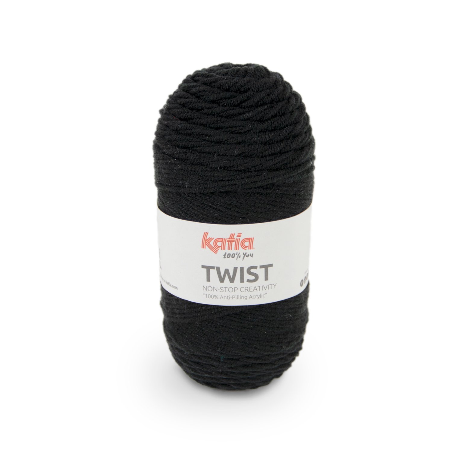 Twist 02 preto