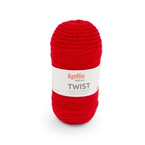 Twist 04 vermelho