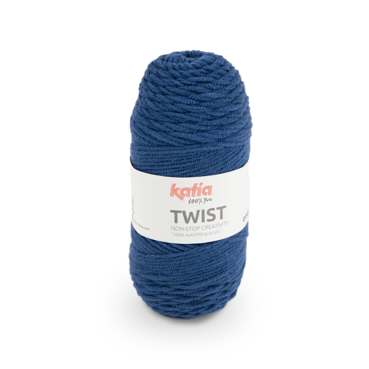 Twist 05 azul