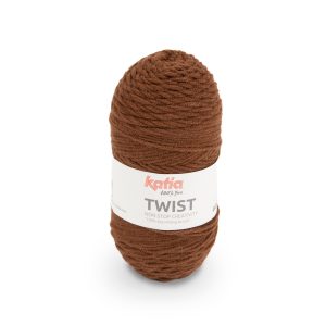 Twist 06 castanho