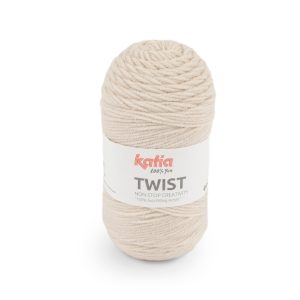 Twist 08 bege