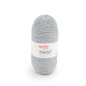 Twist 09 cinza claro
