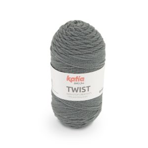 Twist 10 cinza escuro