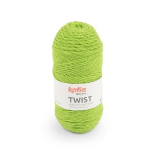 Twist 14 pistácio