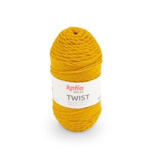 Twist 15 mostarda