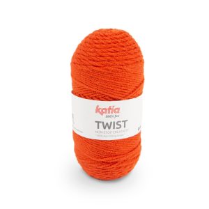 Twist 16 laranja