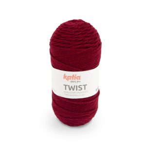 Twist 17 bordeaux