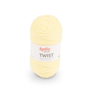 Twist 19 amarelo limão