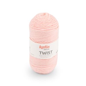 Twist 21 rosa claro