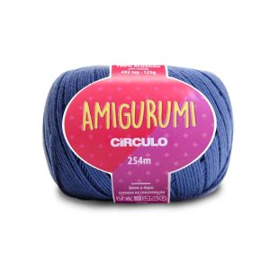 Amigurumi 2931 Náutico