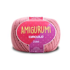 Amigurumi 3046 Doçura
