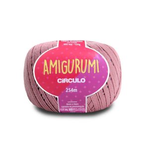 Amigurumi 3201 Camafeu