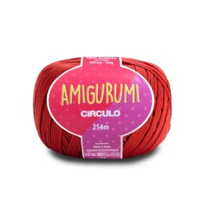 Amigurumi 3583 Cereja