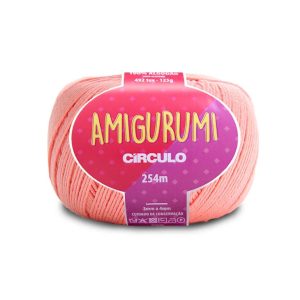 Amigurumi 4092 Organza