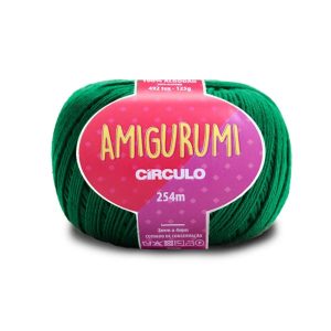 Amigurumi 5767 Bandeira