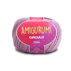Amigurumi 6802 Malva