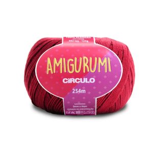 Amigurumi 7136 Marsala