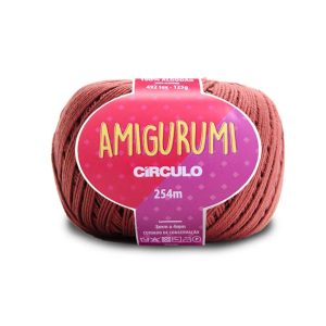 Amigurumi 7567 Cacau