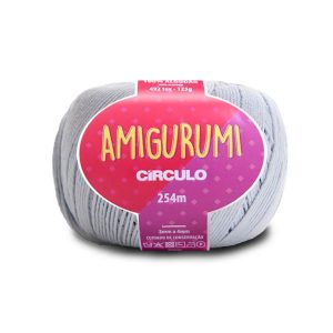 Amigurumi 8013 Glacial