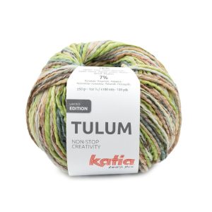 Tulum 101
