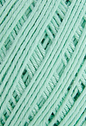 Amigurumi 5743 Neo mint - Image 2