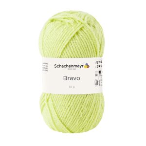 Bravo 8325