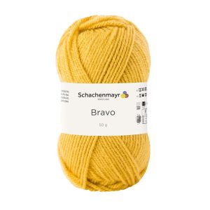Bravo 8337