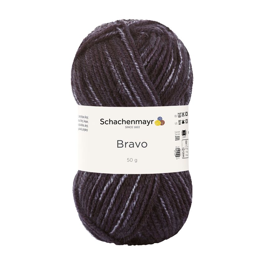 Bravo 8355