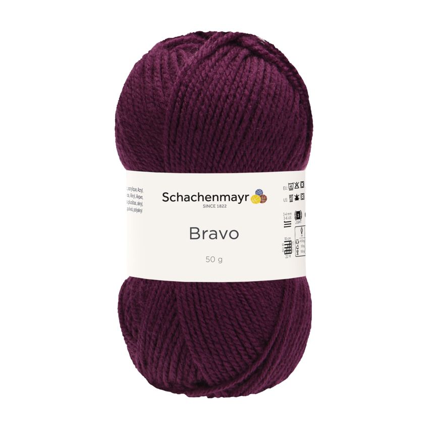 Bravo 8383