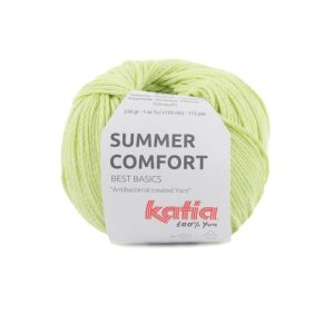 Summer Comfort 71